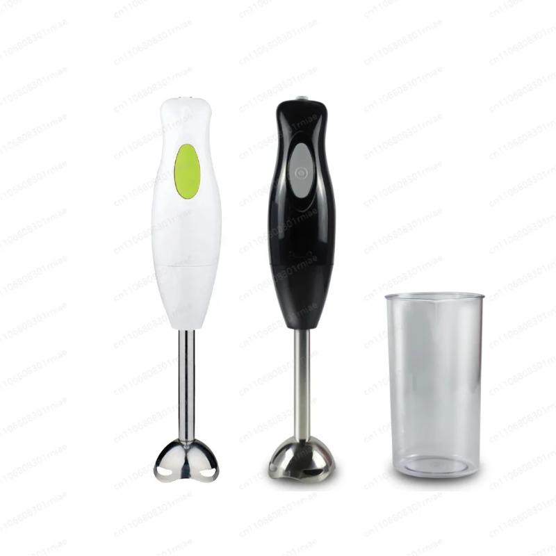 Household Small Handheld Elect - огляд і ціна Baby Food Blender