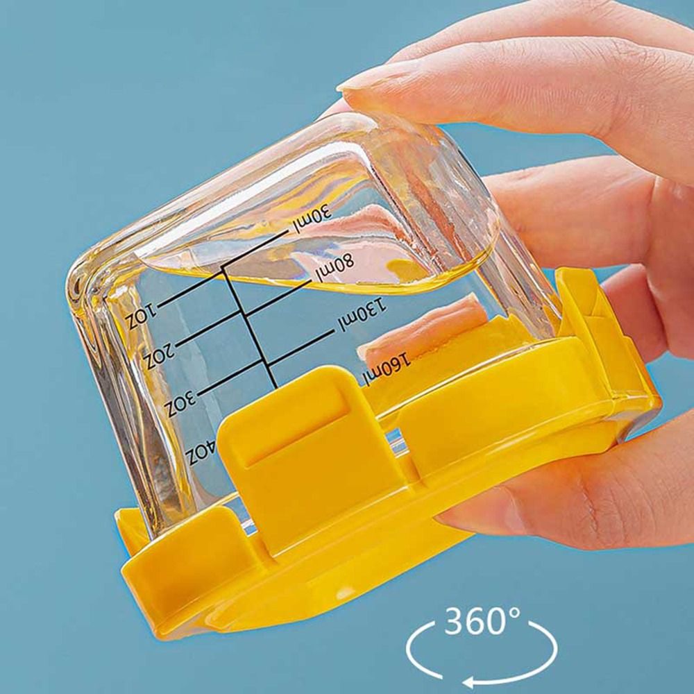 170ml Glass Food Storage Box F - огляд і ціна Baby Food Glass