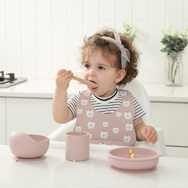High Quality Natural 100% Food - огляд і ціна Baby Food Natural