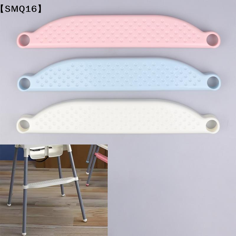 High Chair Foot Rest Non-Slip  - огляд і ціна Baby Food Eating Chair
