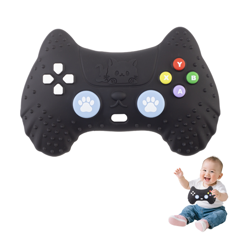Cute Kitten Game Controller Si - огляд і ціна Baby Food Natural