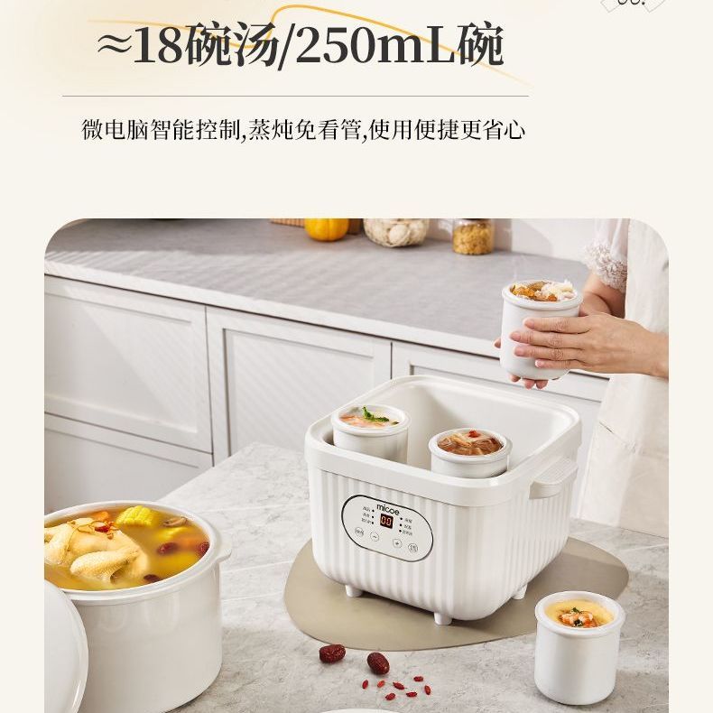 Household Ceramic Electric Ste - огляд і ціна Baby Food Usa