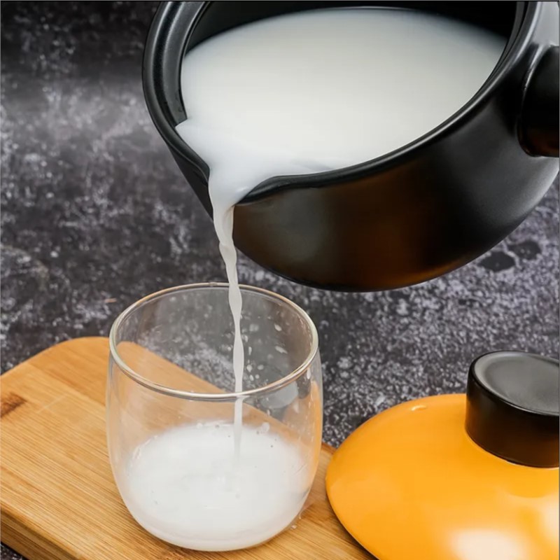 Uncoated Ceramic Small Cassero - огляд і ціна Baby Food Instant