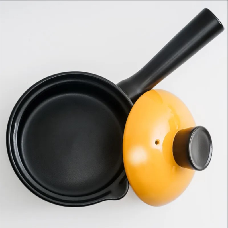 Uncoated Ceramic Small Cassero - огляд і ціна Baby Food Instant