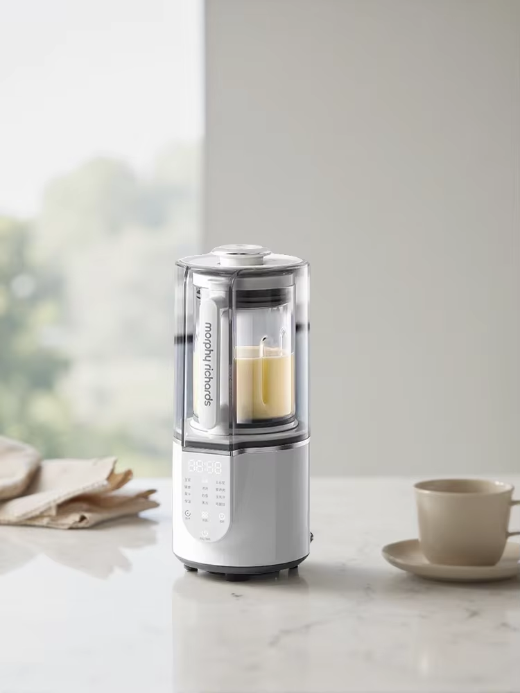 Morphy Richards 220V Quiet Mul - огляд і ціна Baby Food Blender