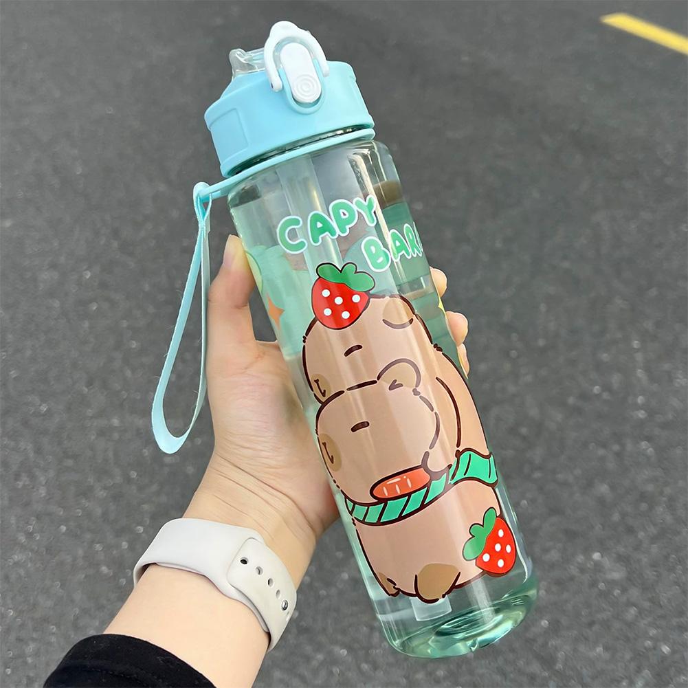 Kids Water Sippy Cup Capybara  - огляд і ціна Baby Food Hipp