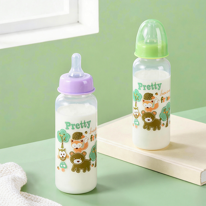 1PC Cute Animal Themed Baby Bo - огляд і ціна Baby Food Natural