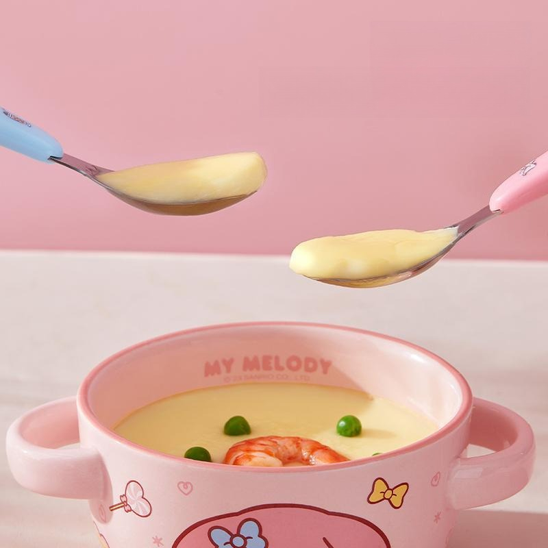 Anime Sanrio Melody Hello Kitt - огляд і ціна Baby Food In Japan