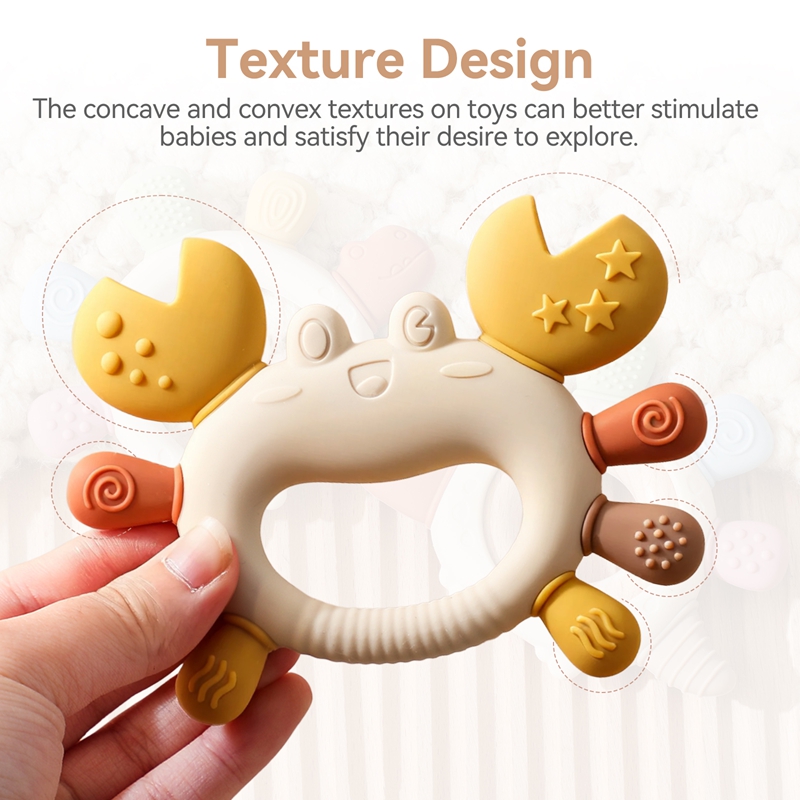 Toy Takes Baby bebeSilicone Mu - огляд і ціна Baby Food Intake
