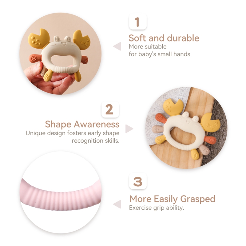 Toy Takes Baby bebeSilicone Mu - огляд і ціна Baby Food Intake