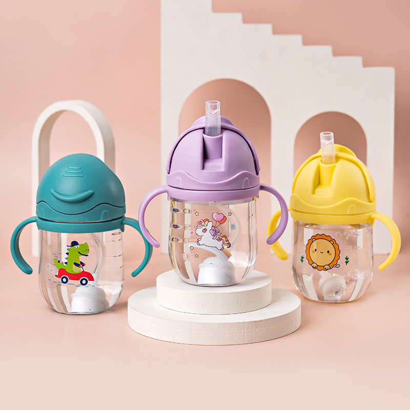 No Spill Sippy Cup For Toddler - огляд і ціна Baby Food Hipp