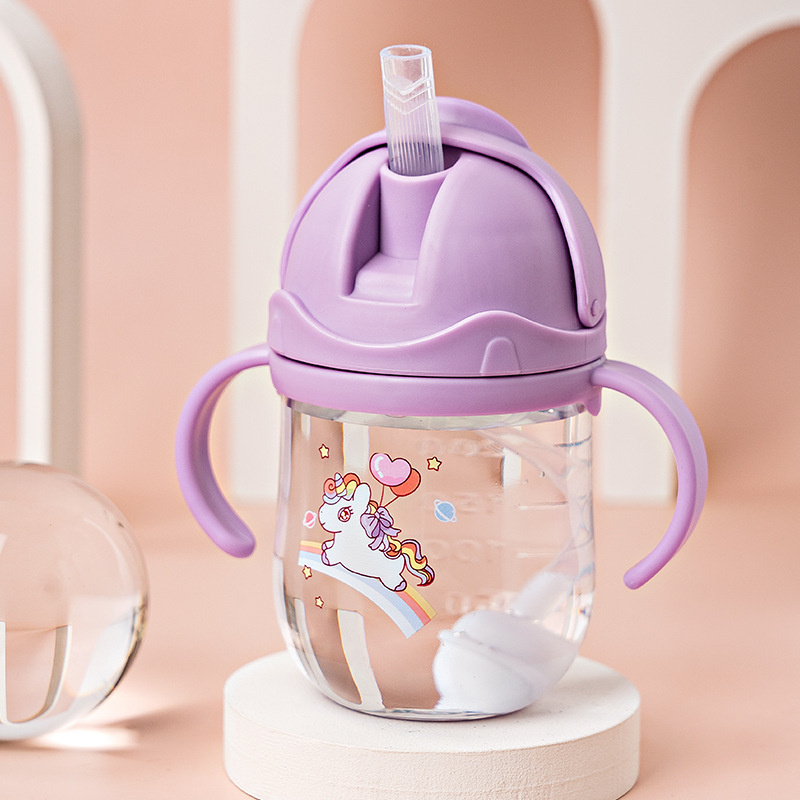No Spill Sippy Cup For Toddler - огляд і ціна Baby Food Hipp