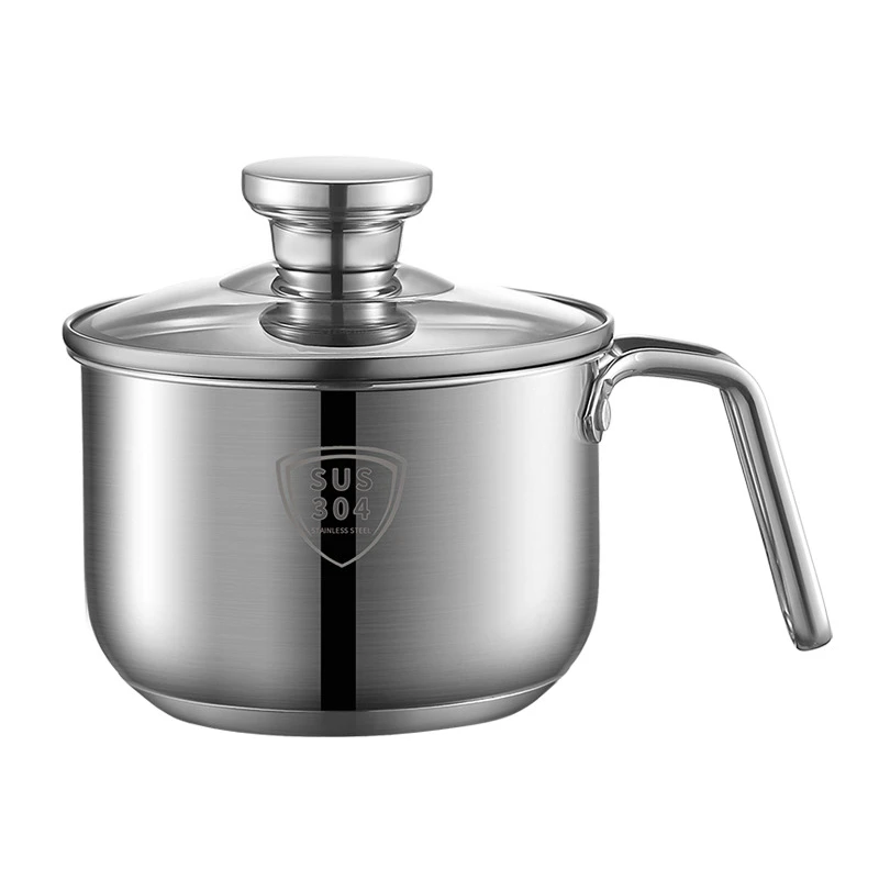 304 stainless steel thickened  - огляд і ціна Baby Food Instant