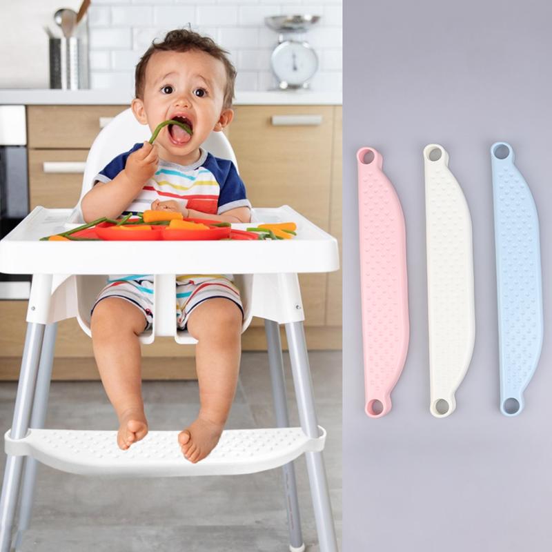 【K】High Chair Foot Rest Non-Sl - огляд і ціна Baby Food Eating Chair