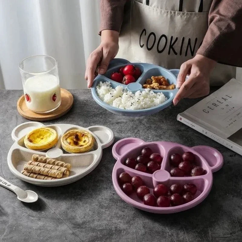 Baby Eating Bowl + Spoon + For - огляд і ціна Baby Food Eating