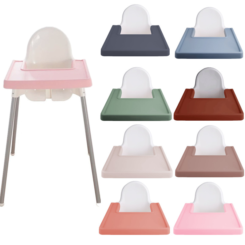 New Coverage BPA Free Silicone - огляд і ціна Baby Food Eating Chair