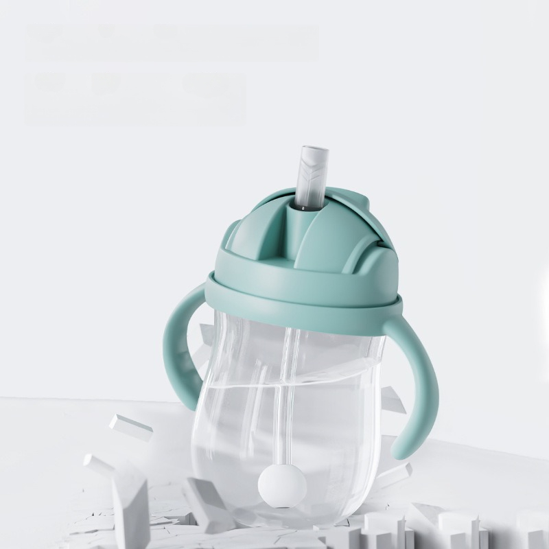 Baby Water Bottle with Handles - огляд і ціна Baby Food Hipp