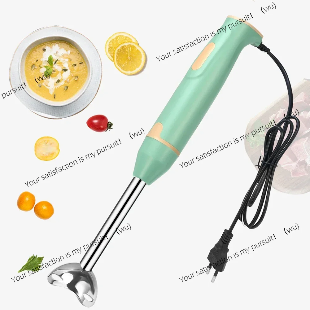Handheld electric food blender - огляд і ціна Baby Food Blender