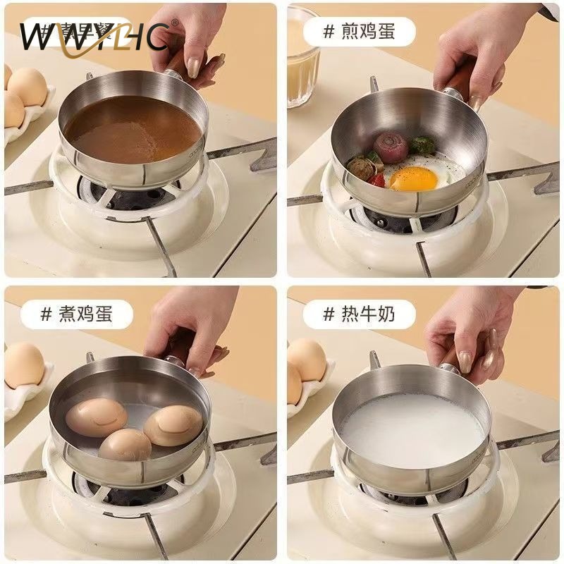 Suitable for Stainless Steel I - огляд і ціна Baby Food Instant